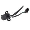 Car Rear View Camera 957603Z603 HD Image Waterproof Reverse Camera for I40 2015 To 2020