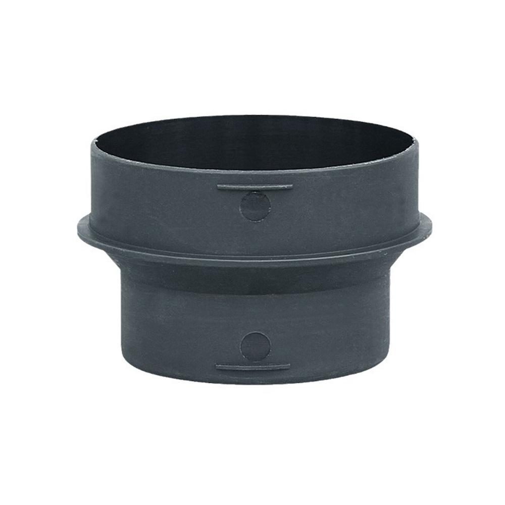 75mm-90mm Parking Heater Air Heater Pipe Reducer Adapter Converter 1pc Universal