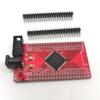 MAX II EPM240 CPLD Core Board Development Board (Red Board)