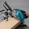 Makita 255mm LS1110F Sliding Compound Miter Saw CN plug (adapter included)
