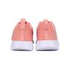 Nike Non-Slip Shock Absorbing Breathable Low-Top Sports Casual Shoes Kids Sneakers Pink White BQ9923-600