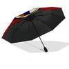 Bologna Football Club Printed umbrella lightweight for travel camping and leisure a musthave for family holidays and birthday gifts