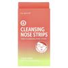 Cleansing Nose Strips, 3-Co Strips, 1.89G(0.07Oz)