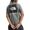 The North Face Box Nse T-shirt NF0A812H-GVD
