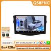 Car Radio for TOYOTA RAV4 2006-2012 Multimedia Stereo Player intelligent GPS 2din Android Autoradio CarPlay by Snapdragon 6115