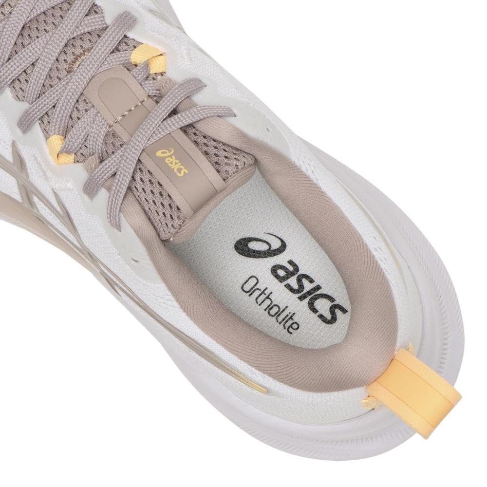 Asics W Gel Pulse 16 Белый палевый 1012b755.101
