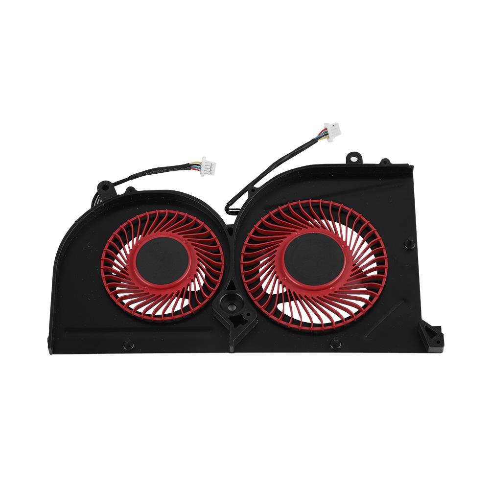 Новый вентилятор охлаждения GPU для MSI GS63VR GS73VR Stealth Pro BS5005HS U2L1