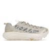 HOKA Mafate Three2 Eggnog Shifting Sand Унисекс Кроссовки Кремовые 1141572-ESSN