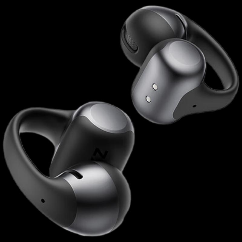SHOKZ OpenDots ONE E310 Bluetooth-наушники с открытым ухом и клипсой