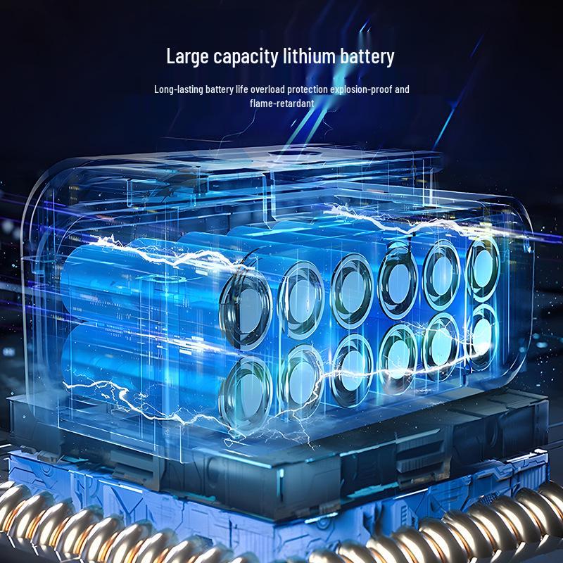 Перезаряжаемые аккумуляторные электрические секаторы для использования в саду и огороде