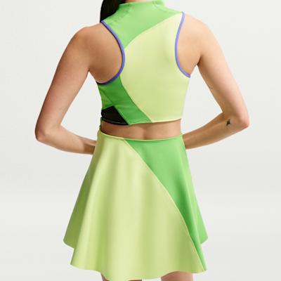 Nike Court Slam Sleeveless Dress Women's
