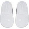 Jordan Air  1 Low Alt Синтетическая кожа Лаковая Удобные Повседневные Низкий верх Ходок Детские кроссовки Фиолетовый CD7227-505