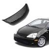 Grille Professional Direct Kidney Black Design Grid Replacement Front Grill for Honda Civic 2001-2003