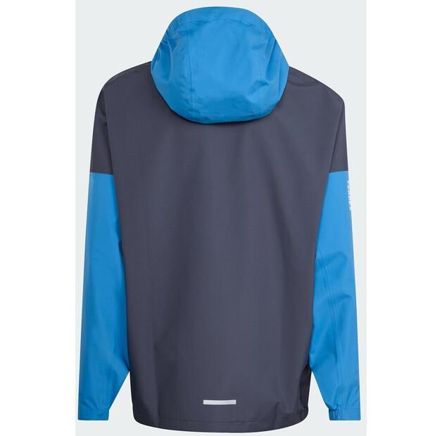 Анорак Adidas Terrex Xploric 2.5 Layer CLIMAPROOF
