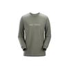 Arcteryx T Shirts Men's Crew Neck Moderate (Unisex) T-Shirts X000006366