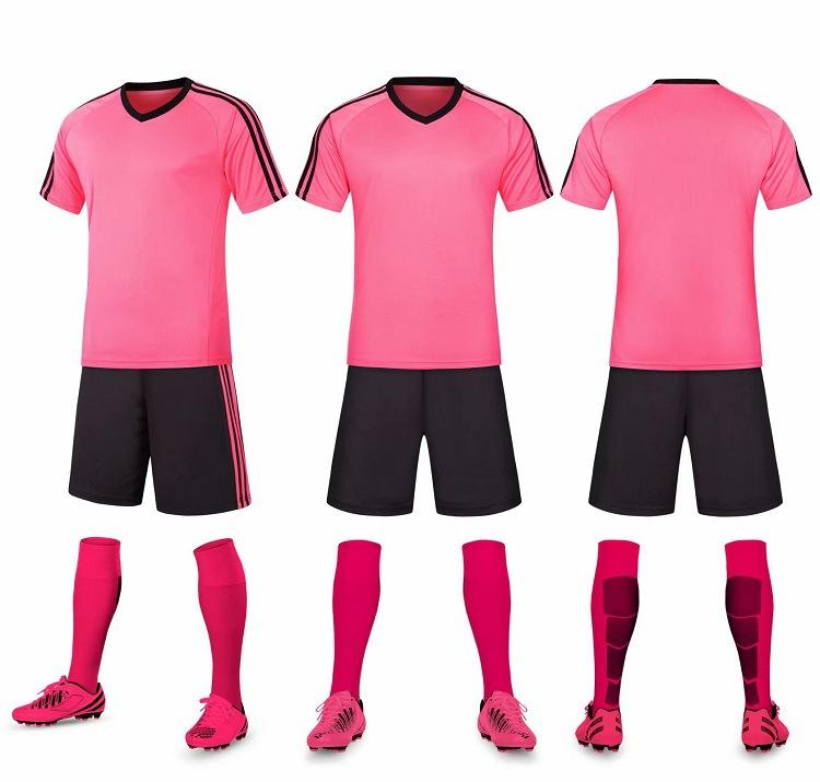 Football Clothes, Game Training Clothes, Adult Students Light Board Football Clothes Set, Personalized Logo Name And Number