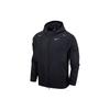 Windrunner Reflective Woven Jacket Men Jackets Black DB4092-010