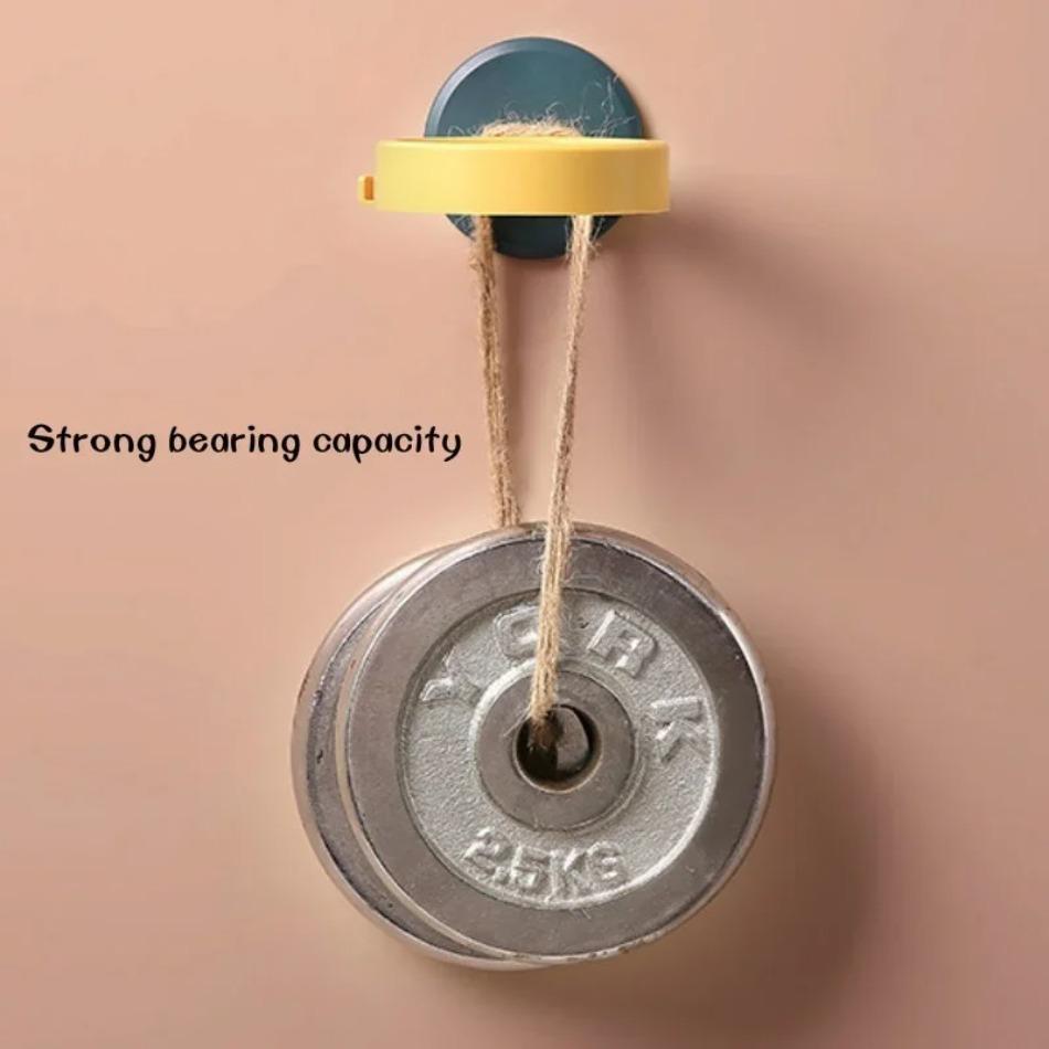 Навесная полка для хранения воздуховодов Free Punch Hair Dryer Rack Wall Shelf Bathroom Accessories Simple Bathroom Shelf Bathroom Wall