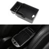 Car Armrest Storage Box for Jeep Renegade 2014 - 2023 Central Console Tray Organizer Container Stowing Case Holder Accessories