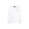 Logo-embroidered Long-sleeve Sweatshirt 74GAIT07-CF01T-G03
