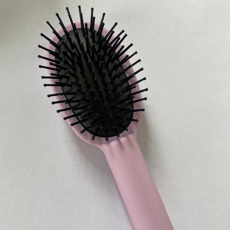 Поддельная расческа, скрытый секретный ящик для хранения, мягкая расческа, пластиковый скрытый портативный мини-сейф, ценные вещи, деньги, часы, безопасный ящик для хранения