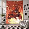 Wall TapestryThe Flash Art Hanging Cloth Decorative Background Cover for Room Decoration