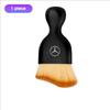 TVE4  For Mercedes Benz AMG GLC W203 W206 W220 W168 Car Wash Towel Cleaning Rag Tools Interior Cleaning Soft Brush Cleaning Dry Cloth