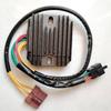 Voltage Regulator Rectifier For Aprilia Atlantic Sprint 400 500 2005-2008,For Piaggio AP8127809 639110 02602400-A38G