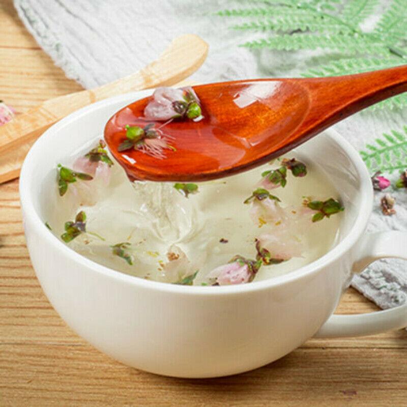 Китайский свежий сушеный чай с цветком персика, большой объем, цветение персика, здравоохранение, похудение