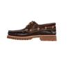Comfortable Versatile Sailing Shoes Men Shoes Brown 30003214