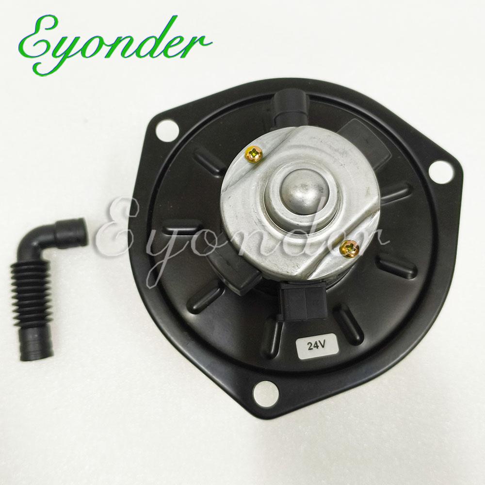 Мотор отопителя для MITSUBISHI CANTER 1994-2001 TOYOTA CROWN HINO-300 HINO J05C N04C 282500-0212 282500-1000 (Правый руль)