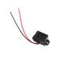 1pc New 33.5*15mm DC 1.2/3/6/12V Constant Tone Sound Beeper Electronic Buzzer Alarm Mechanical buzzer