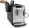 Кофемашина Melitta Caffeo Solo & Perfect Milk silber (E 957-103)