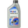 MOBIL Huile-Additif Garden Oil 4T - Synthetique / SAE 30 / 1L
