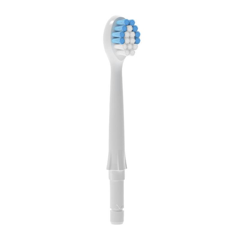 Специальная насадка для ирригатора Flushing L10/L12/L13/L15 Насадка для чистки зубов щеткой Профессионального класса Высококачественный материал