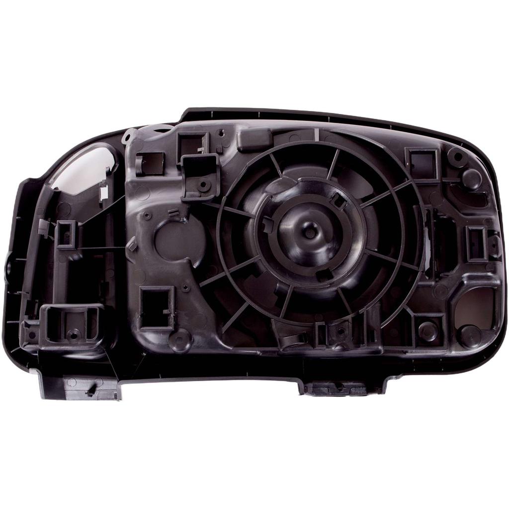 Renault Master 2010- Inner Body of Exterior Mirror With Long Arm Right