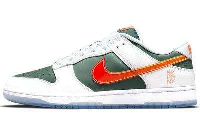 Dunk Low 'NY Vs NY' DN2489-300