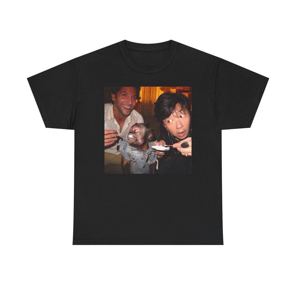 The Hangover Film Funny Diet Motivation1 Unisex T shirt