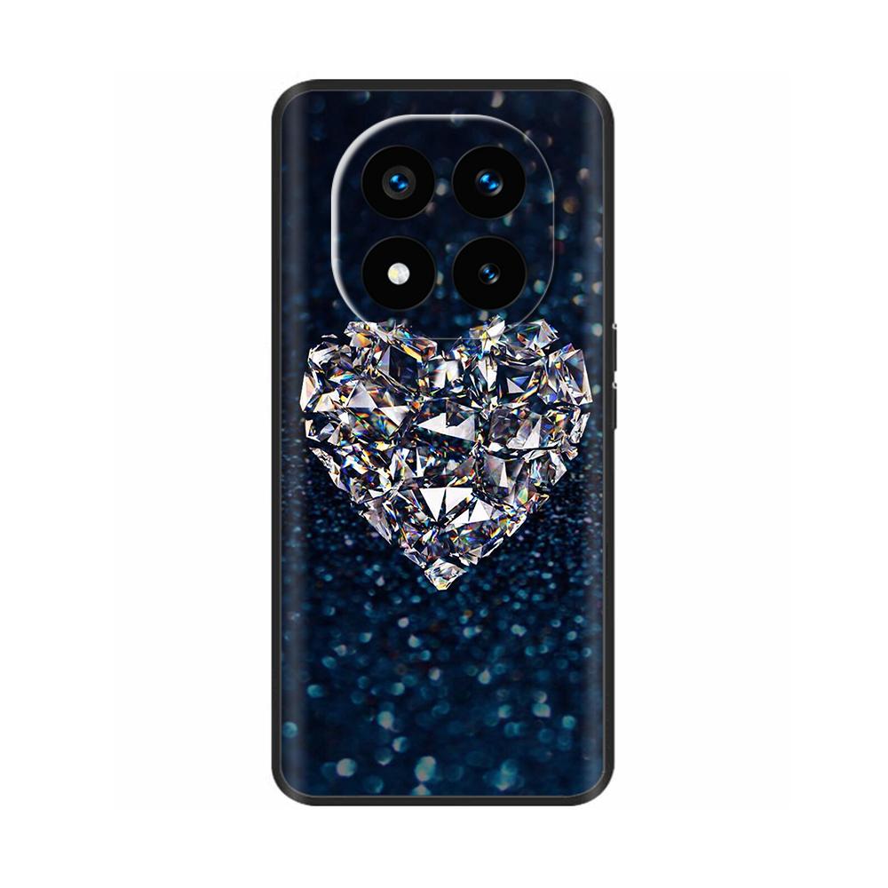 Для Xiaomi Note 14 Pro Plus Чехол Redmi Note 14 Pro+ Покрытие Силиконовый Мягкий Fundas Чехлы для Телефона Для Redmi Note14 Pro Plus 5G Бампер