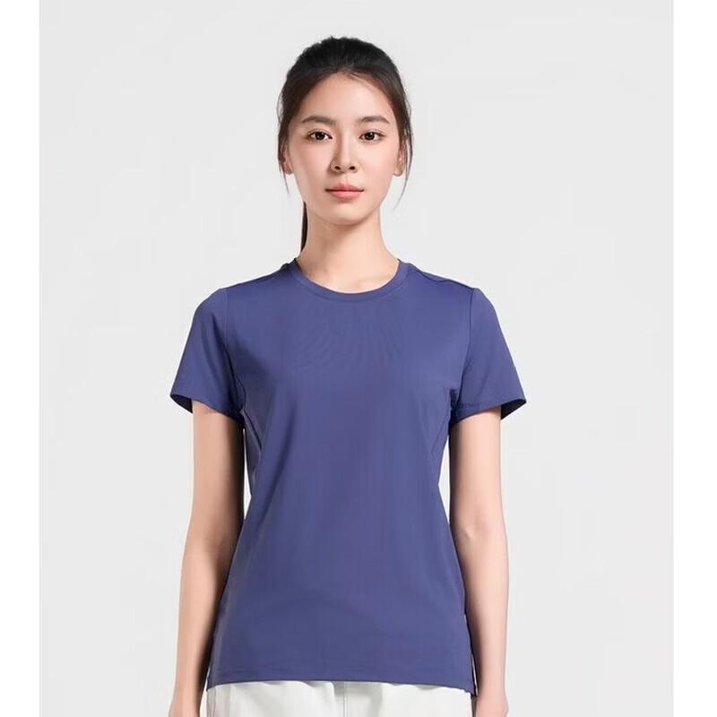 SCALER Outdoor Quick Dry Athletic T-Shirt