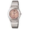 [Casio] Часы Wave Ceptor Radio Solar LWQ-10DJ-4A1JF Silver