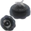 Extractor Blade, For Nutribullet 1200w Blender Combo Znbf30500z 1pcs - Pjun