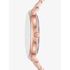 Michael Kors Часы Pyper Rose Gold-Tone MK3897