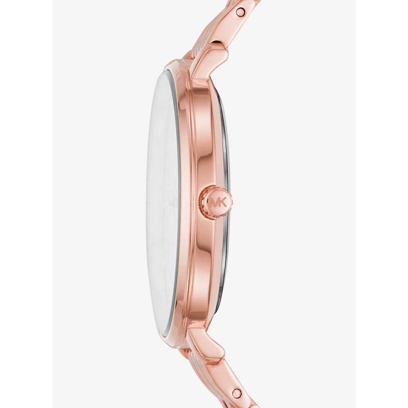 Michael Kors Часы Pyper Rose Gold-Tone MK3897