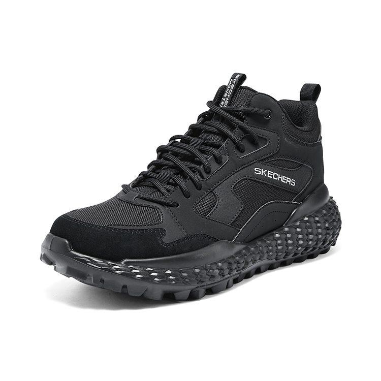Skechers Кроссовки Monster 'Core Black' 894281-BBK