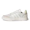 adidas Neo Courtmaster Белый/Коричневый Женский FV8110