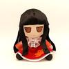 Милая плюшевая серия Touhou FUMO Хорайсан Кагуя Мягкая игрушка--Высота 20 см