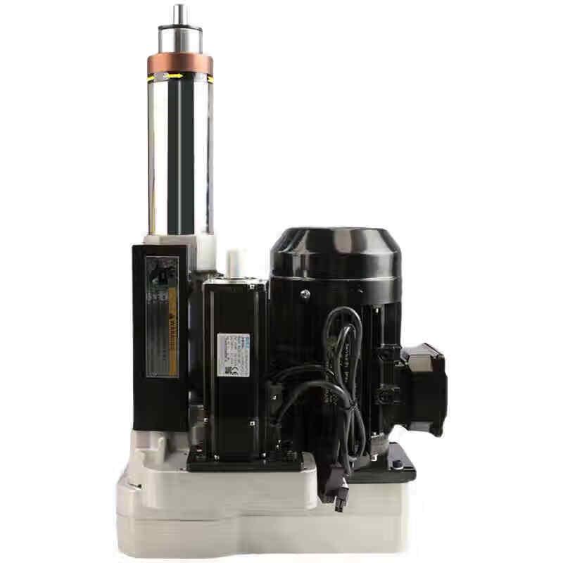Jundelun Type 74 Servo Drilling & Tapping Power Head CN plug (adapter included)
