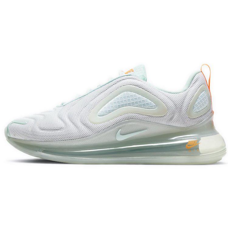 Nike Air Max 720 Se 'White Teal Tint' Женские CJ0632-101
