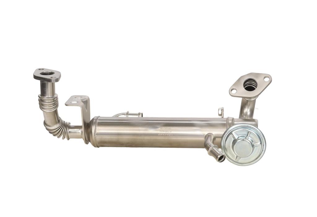 Ft60406 Fast Heat Exchanger Egr